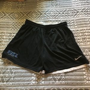 Duke Athletic Shorts